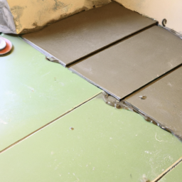 Carrelage imitation bois : combiner style et praticité Saint-Raphael